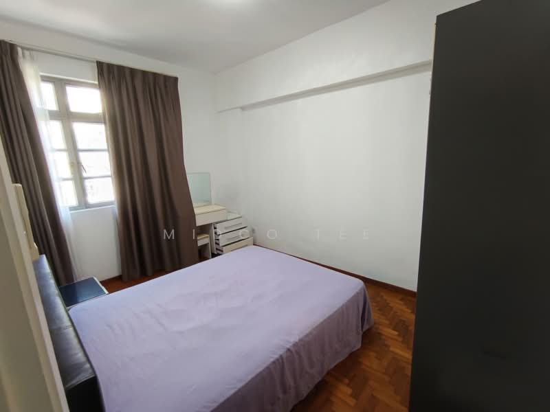 Azalea Park Condo, 12 Flora Road, Room Rental, 150 sqft, Condominium For Rent, by Midco Tee, 500095747 - Bedroom - PropertyGuru.com.sg