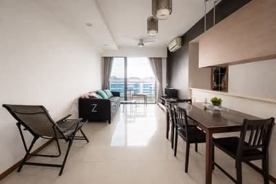 For Rent - Parc Vera