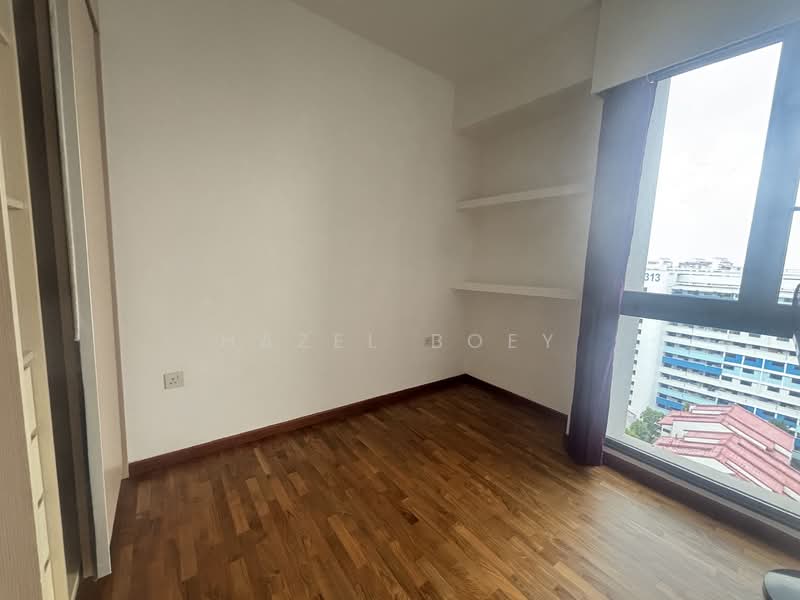 Parc Vera, Hougang Street 32, 2 Bedrooms, 786 sqft, Condominium For Rent, by Hazel Boey, 500095748 - Interior - PropertyGuru.com.sg