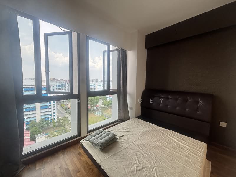 Parc Vera, Hougang Street 32, 2 Bedrooms, 786 sqft, Condominium For Rent, by Hazel Boey, 500095748 - Bedroom - PropertyGuru.com.sg