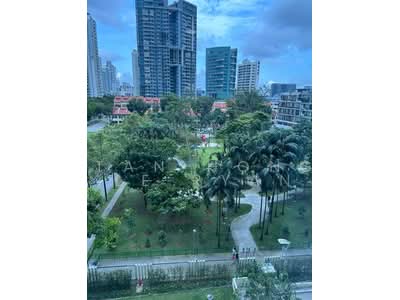 For Rent - City Square Residences
