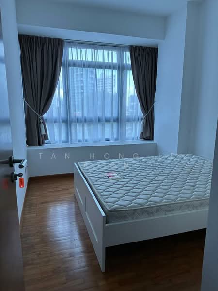 City Square Residences, 14 Kitchener Link, 4 Bedrooms, 1,195 sqft, Condominium For Rent, by Tan Hong Le Ryan, 500095749 - Bedroom - PropertyGuru.com.sg