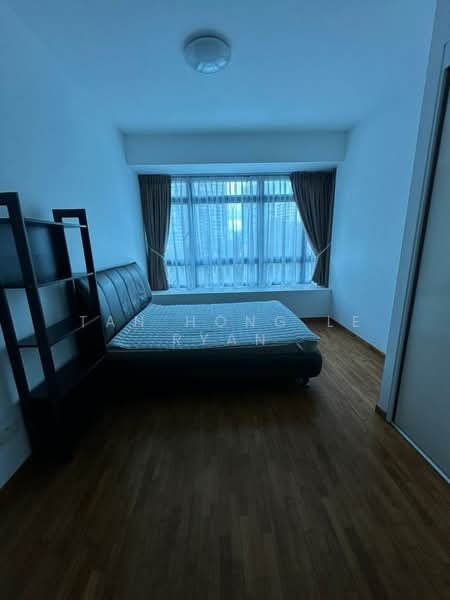 City Square Residences, 14 Kitchener Link, 4 Bedrooms, 1,195 sqft, Condominium For Rent, by Tan Hong Le Ryan, 500095749 - Bedroom - PropertyGuru.com.sg