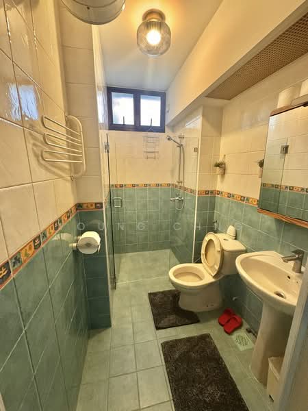 630 Senja Road, 630 Senja Road, Room Rental, 108 sqft, HDB Flat For Rent, by Young Chng, 500095750 - Bathroom - PropertyGuru.com.sg