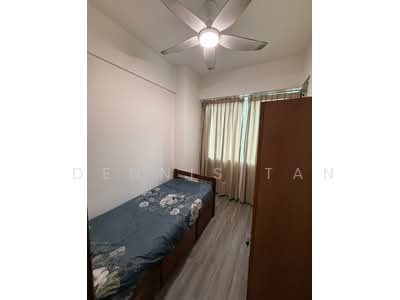 For Rent - The Princeton