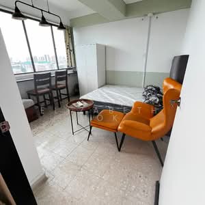 For Rent - City Plaza