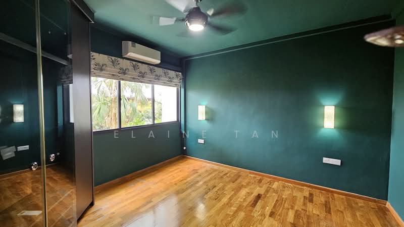 Hillcrest Arcadia Condominium For Sale at S$ 2,800,000 | PropertyGuru Singapore - Bedroom