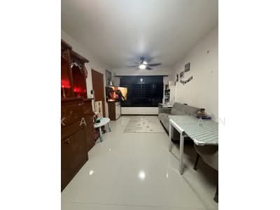 For Sale - 809B Choa Chu Kang Avenue 1