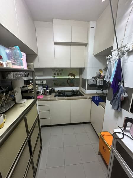 809B Choa Chu Kang Avenue 1 HDB Flat For Sale at S$ 350,000 | PropertyGuru Singapore