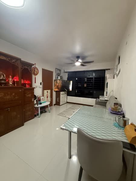 809B Choa Chu Kang Avenue 1 HDB Flat For Sale at S$ 350,000 | PropertyGuru Singapore