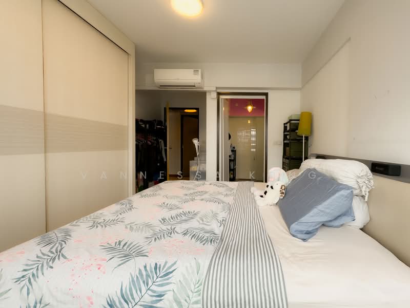 435A Fernvale Road HDB Flat For Sale at S$ 820,000 | PropertyGuru Singapore - Bedroom