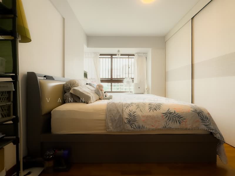 435A Fernvale Road HDB Flat For Sale at S$ 820,000 | PropertyGuru Singapore - Bedroom