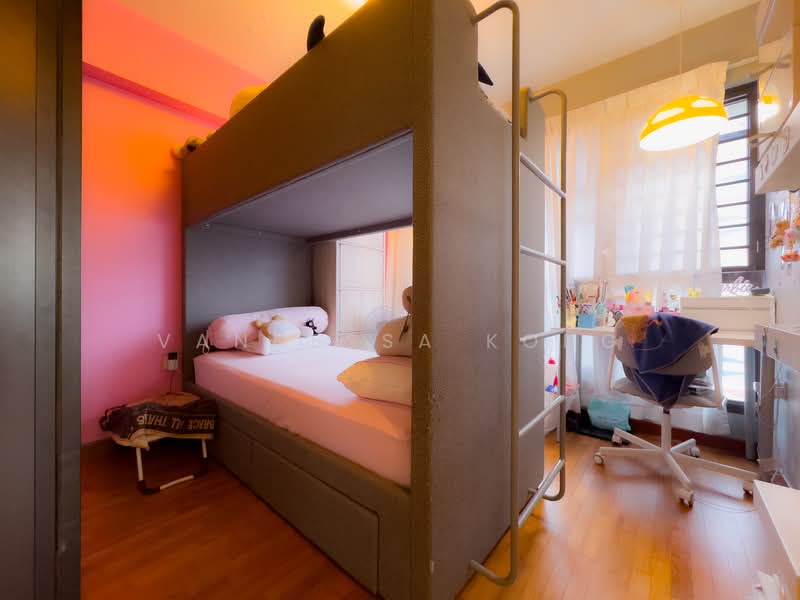 435A Fernvale Road HDB Flat For Sale at S$ 820,000 | PropertyGuru Singapore - Bedroom