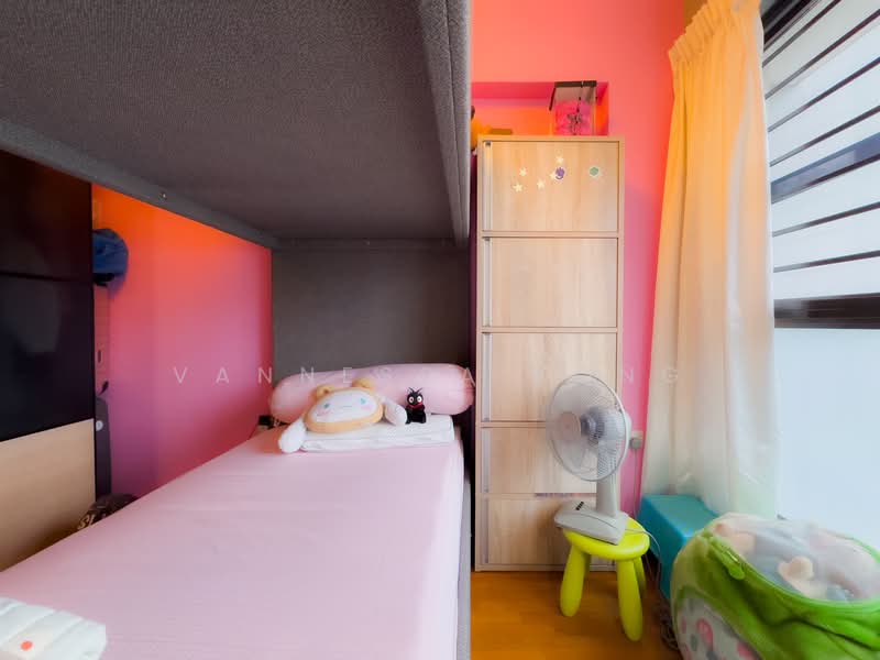 435A Fernvale Road HDB Flat For Sale at S$ 820,000 | PropertyGuru Singapore - Bedroom