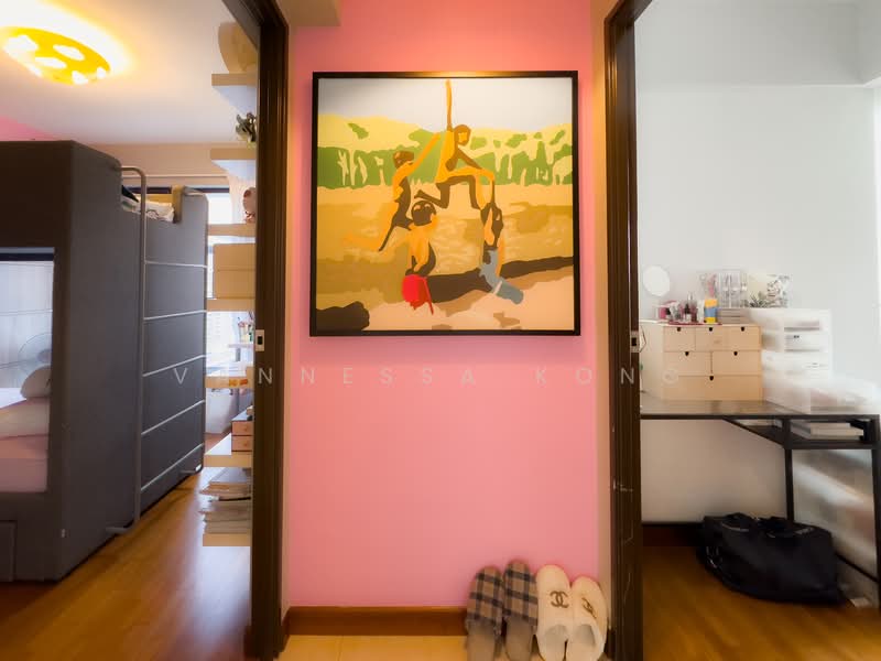 435A Fernvale Road HDB Flat For Sale at S$ 820,000 | PropertyGuru Singapore - Interior