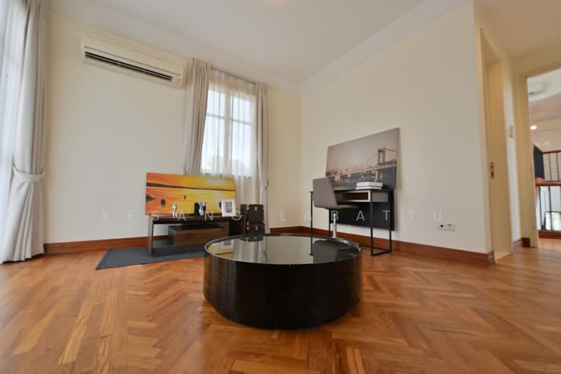 Holland Grove, 1 Holland grove View, 4 Bedrooms, 6,544 sqft, Detached House For Rent, by Kesang Labattu, 500095765 - Common Room - PropertyGuru.com.sg