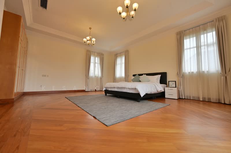 Holland Grove, 1 Holland grove View, 4 Bedrooms, 6,544 sqft, Detached House For Rent, by Kesang Labattu, 500095765 -  Master Bedroom - PropertyGuru.com.sg