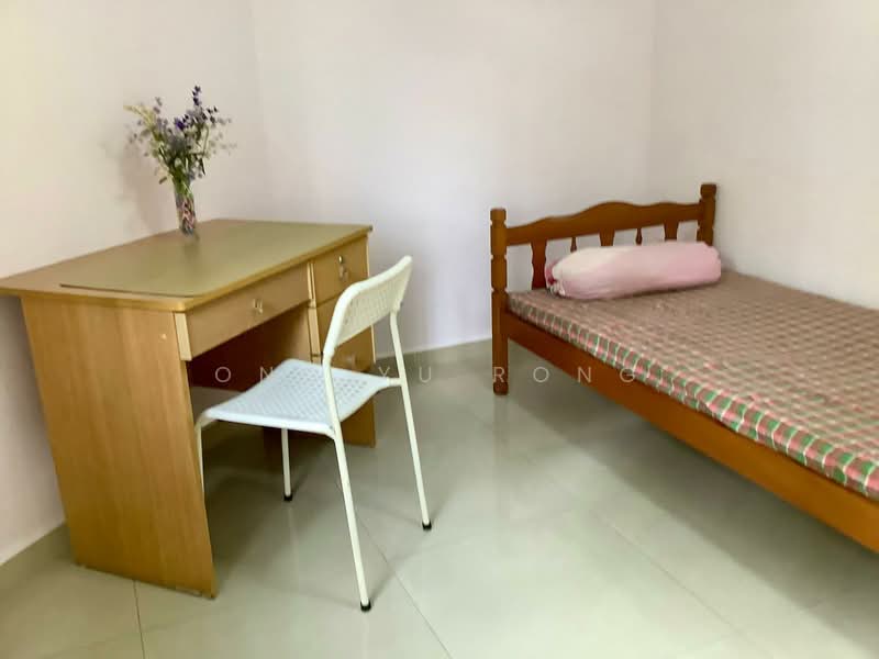 75C Redhill Road, 75C Redhill Road, 2 Bedrooms, 800 sqft, HDB Flat For Rent, by Ong Yu Rong, 500095766 - Bedroom - PropertyGuru.com.sg