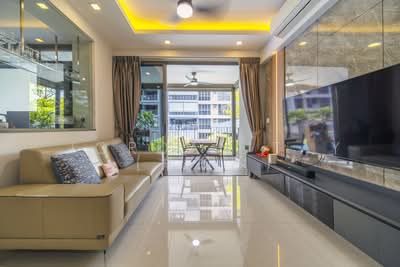 For Sale - Rivercove Residences EC