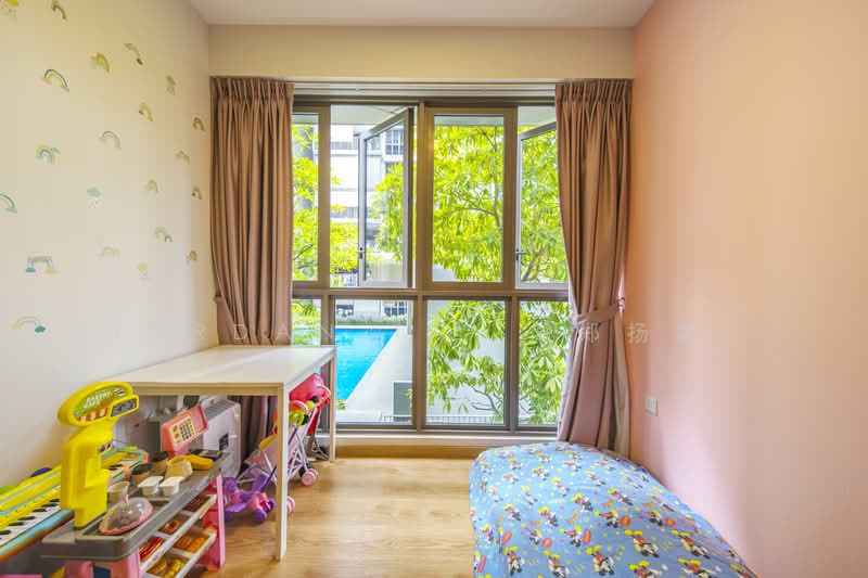 Rivercove Residences EC Condominium For Sale at S$ 1,750,000 | PropertyGuru Singapore - Bedroom