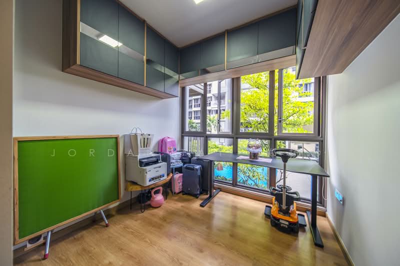 Rivercove Residences EC Condominium For Sale at S$ 1,750,000 | PropertyGuru Singapore - Study