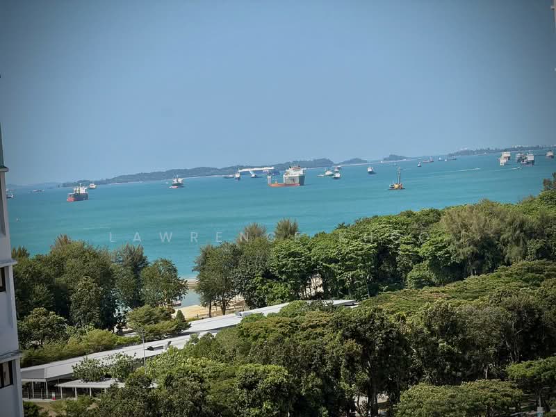 77 Marine Drive HDB Flat For Sale at S$ 1,200,000 | PropertyGuru Singapore - View