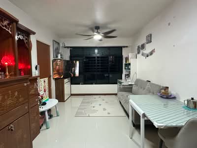 For Sale - 809B Choa Chu Kang Avenue 1