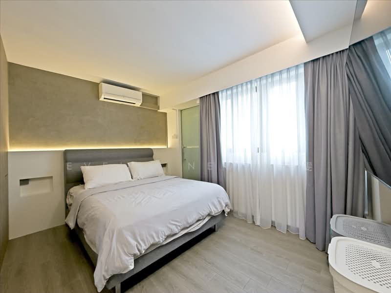 770 Yishun Avenue 3 HDB Flat For Sale at S$ 698,000 | PropertyGuru Singapore - Bedroom