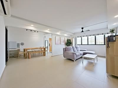 For Sale - 770 Yishun Avenue 3