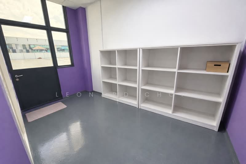 Midview City, 24 Sin Ming Lane, 1,292 sqft, Light Industrial (B1) For Rent, by Leonard Choi, 500095774 - CommercialGuru.com.sg