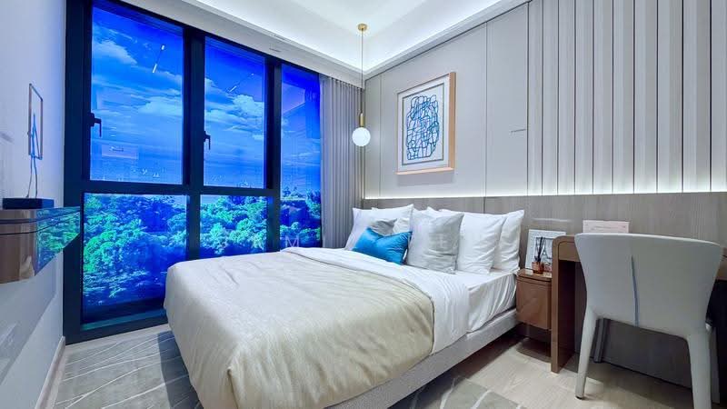 Vela Bay, 1 Bayshore Walk, Bedok / Upper East Coast, 5 Bedrooms, 1,582 sqft, Condominium For Sale, by Jamie Peh, 500095775 - Bedroom - PropertyGuru.com.sg