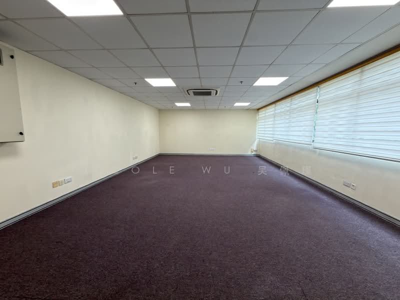 ADL Building, 41 Toh Guan Road East, 1,593 sqft, Warehouse For Rent, by Nicole Wu 吴佩瑾, 500095776 - Interior - CommercialGuru.com.sg