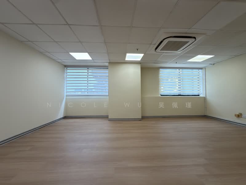 ADL Building, 41 Toh Guan Road East, 1,593 sqft, Warehouse For Rent, by Nicole Wu 吴佩瑾, 500095776 - Interior - CommercialGuru.com.sg