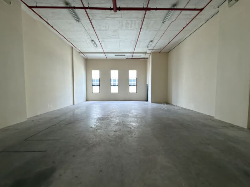 ADL Building, 41 Toh Guan Road East, 1,593 sqft, Warehouse For Rent, by Nicole Wu 吴佩瑾, 500095776 - Interior - CommercialGuru.com.sg