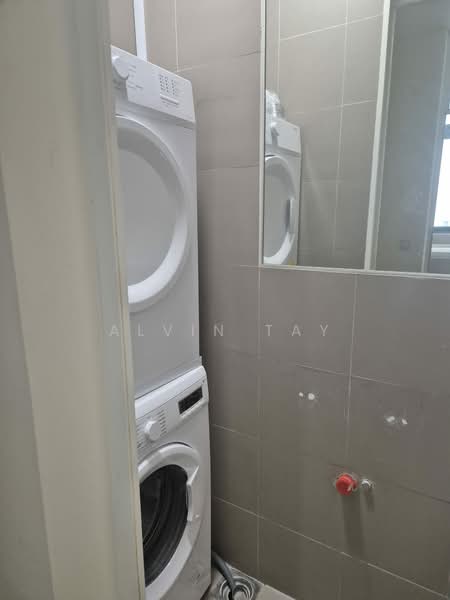 Highline Residences, 11 Kim Tian Road, 3 Bedrooms, 1,087 sqft, Condominium For Rent, by Alvin Tay, 500095777 - Interior - PropertyGuru.com.sg