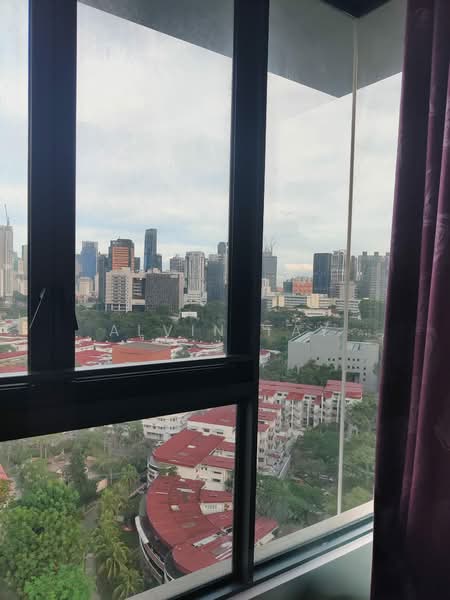 Highline Residences, 11 Kim Tian Road, 3 Bedrooms, 1,087 sqft, Condominium For Rent, by Alvin Tay, 500095777 - View - PropertyGuru.com.sg