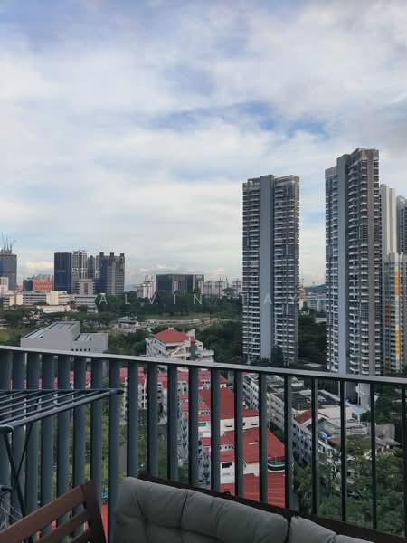 Highline Residences, 11 Kim Tian Road, 3 Bedrooms, 1,087 sqft, Condominium For Rent, by Alvin Tay, 500095777 - View - PropertyGuru.com.sg