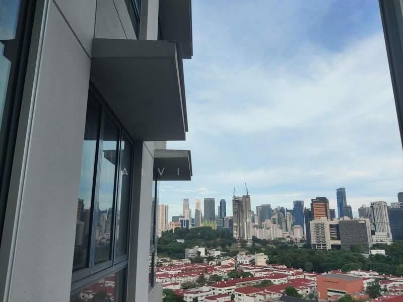 Highline Residences, 11 Kim Tian Road, 3 Bedrooms, 1,087 sqft, Condominium For Rent, by Alvin Tay, 500095777 - View - PropertyGuru.com.sg