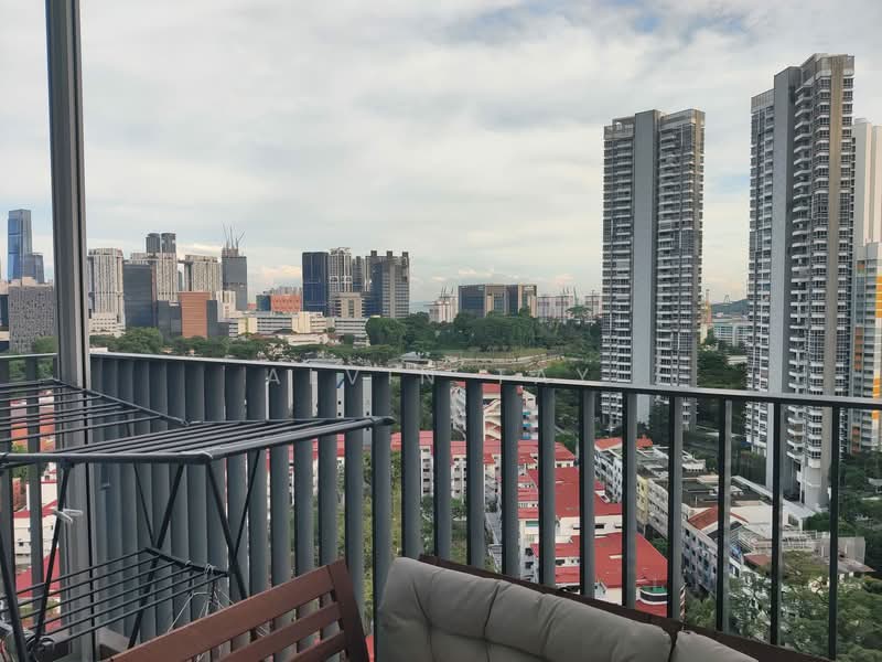 Highline Residences, 11 Kim Tian Road, 3 Bedrooms, 1,087 sqft, Condominium For Rent, by Alvin Tay, 500095777 - View - PropertyGuru.com.sg