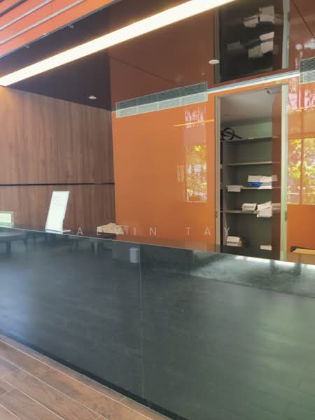 Highline Residences, 11 Kim Tian Road, 3 Bedrooms, 1,087 sqft, Condominium For Rent, by Alvin Tay, 500095777 - Concierge - PropertyGuru.com.sg