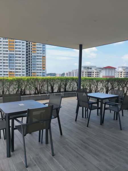Highline Residences, 11 Kim Tian Road, 3 Bedrooms, 1,087 sqft, Condominium For Rent, by Alvin Tay, 500095777 - Exterior - PropertyGuru.com.sg