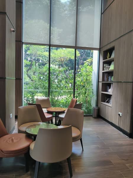 Highline Residences, 11 Kim Tian Road, 3 Bedrooms, 1,087 sqft, Condominium For Rent, by Alvin Tay, 500095777 - Interior - PropertyGuru.com.sg