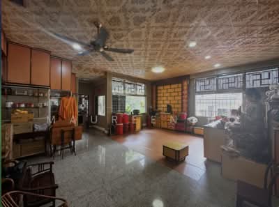 For Sale - Whampoa Drive