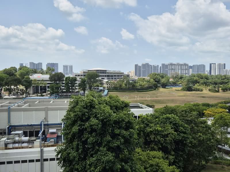 Botanic Gardens Mansion Apartment For Sale at S$ 4,680,000 | PropertyGuru Singapore - Exterior