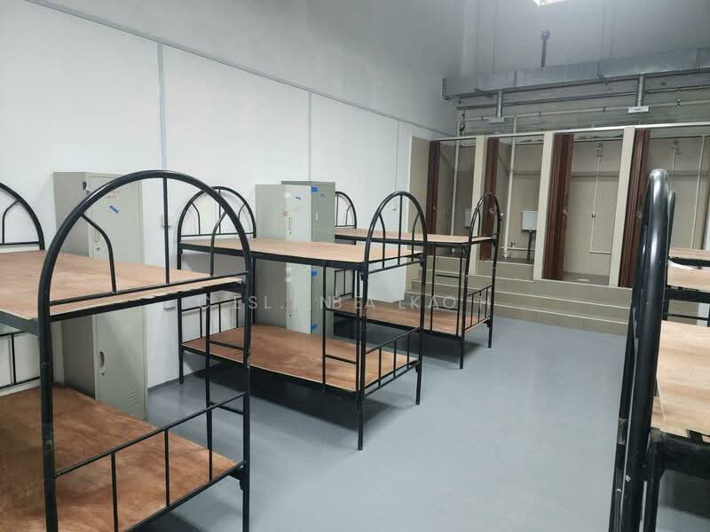 Tuas Dormitory Est 280 Pax Bal 31 Years, , 50,000 sqft, Dormitory For Sale, by Celine Koh, 500095782 - Interior - CommercialGuru.com.sg