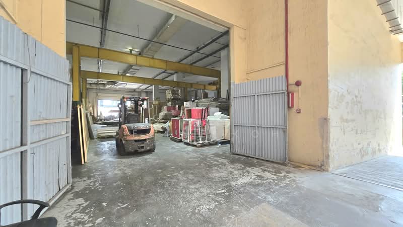Tuas Dormitory Est 280 Pax Bal 31 Years, Boon Lay / Jurong / Tuas, 50,000 sqft, Dormitory For Sale, by Celine Koh, 500095782 - Interior - CommercialGuru.com.sg