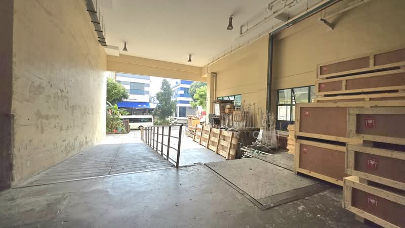 Tuas Dormitory Est 280 Pax Bal 31 Years, Boon Lay / Jurong / Tuas, 50,000 sqft, Dormitory For Sale, by Celine Koh, 500095782 - Exterior - CommercialGuru.com.sg