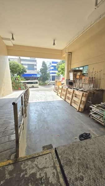 Tuas Dormitory Est 280 Pax Bal 31 Years, Boon Lay / Jurong / Tuas, 50,000 sqft, Dormitory For Sale, by Celine Koh, 500095782 - Exterior - CommercialGuru.com.sg