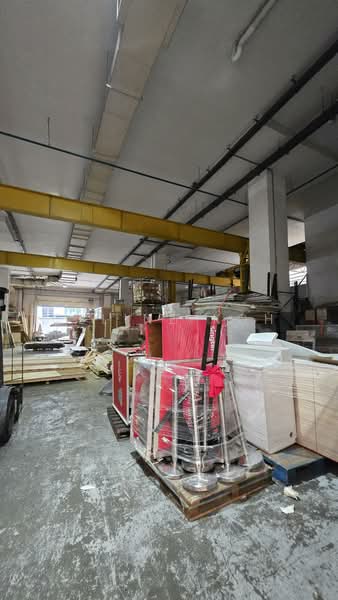 Tuas Dormitory Est 280 Pax Bal 31 Years, Boon Lay / Jurong / Tuas, 50,000 sqft, Dormitory For Sale, by Celine Koh, 500095782 - Interior - CommercialGuru.com.sg