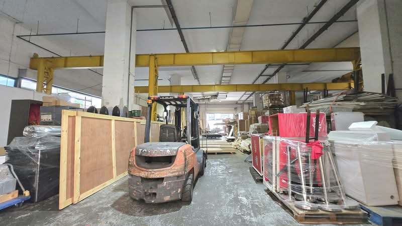 Tuas Dormitory Est 280 Pax Bal 31 Years, Boon Lay / Jurong / Tuas, 50,000 sqft, Dormitory For Sale, by Celine Koh, 500095782 - Interior - CommercialGuru.com.sg